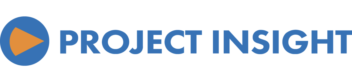 Project Insight Project Management Tool