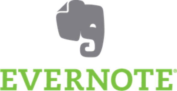 Evernote Project Management Tool