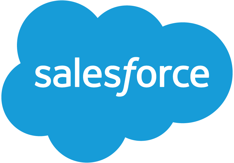 Salesforce Top SaaS Company