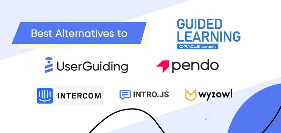 6 Alternatives to Oracle Guided Learning for Improved Digital Adoption