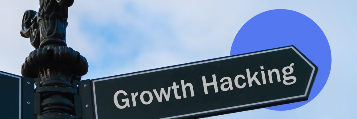 SaaS companies growth hacking blogs