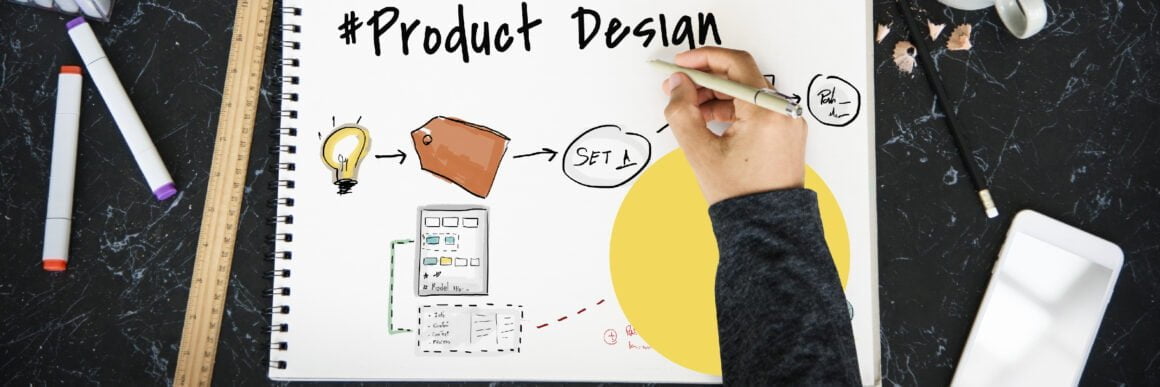 what is product design