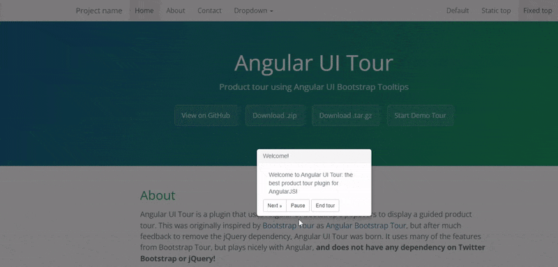 Top 6 Angular Onboarding Libraries for Product Tours and Walkthroughs