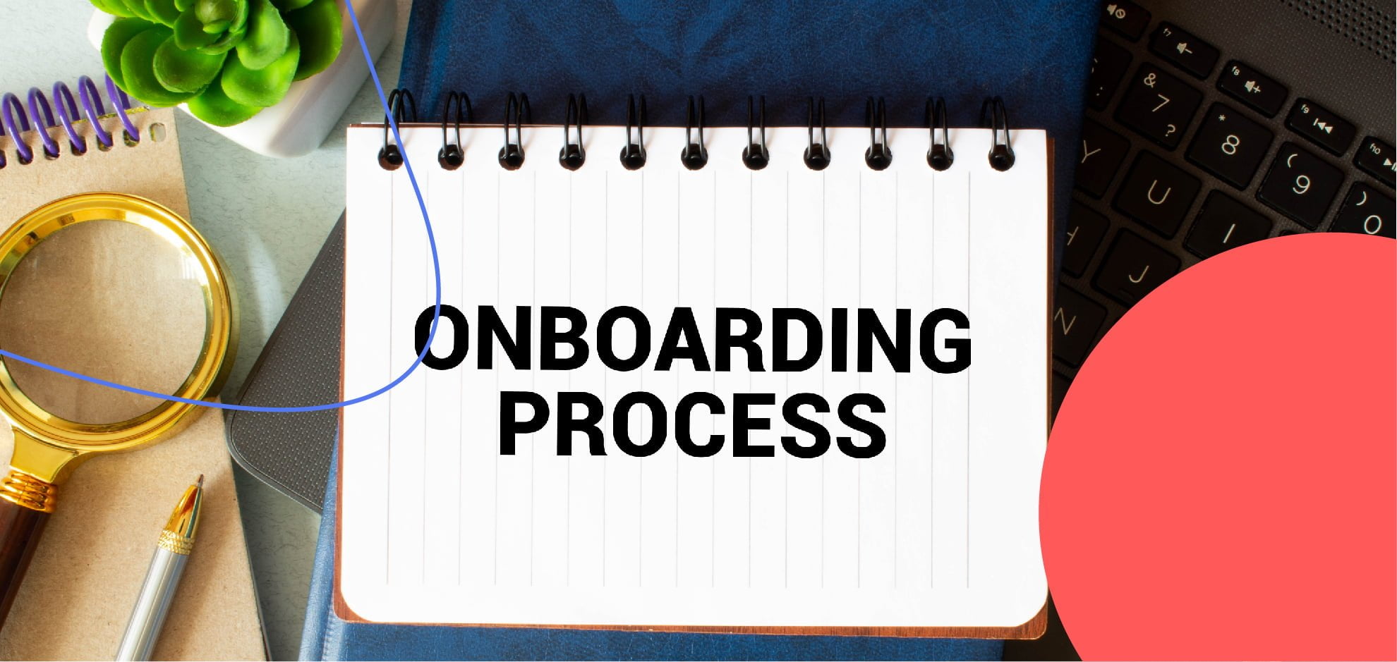 creating a student onboarding process