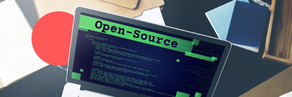 what is an open source tool