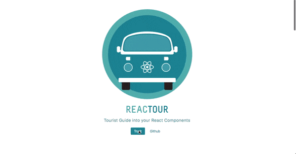 reactour