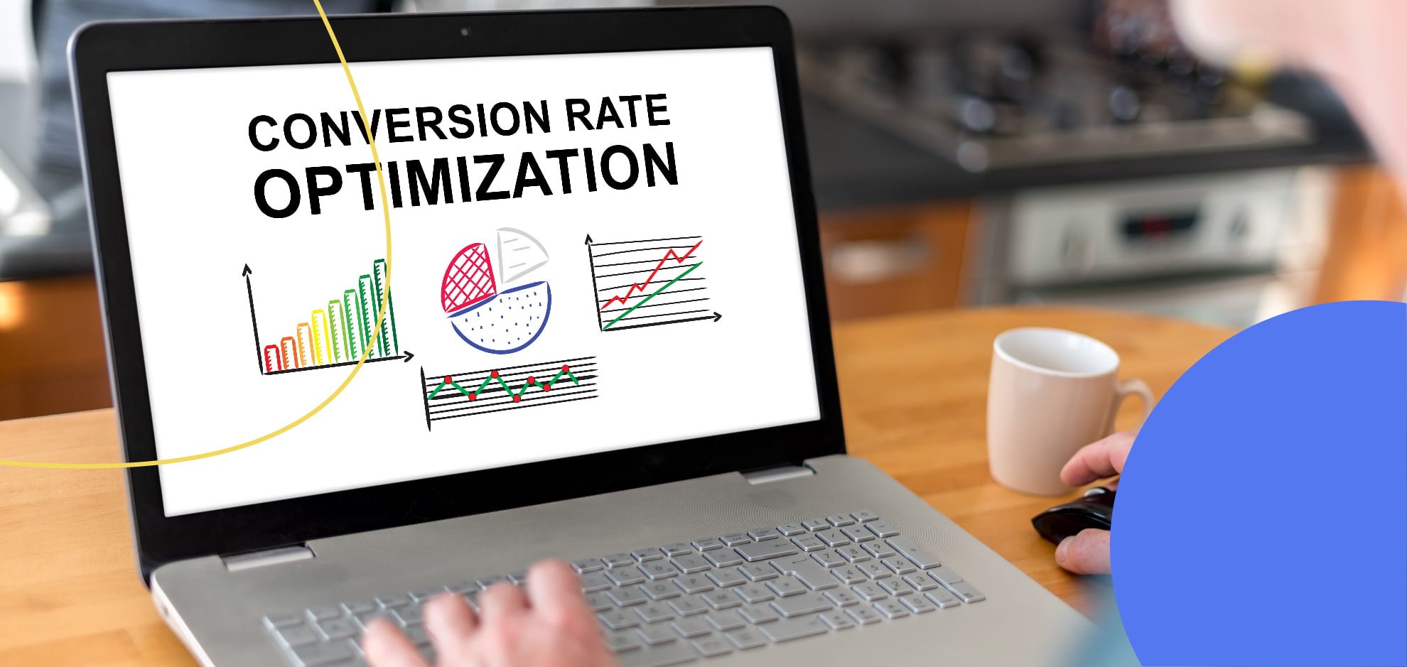 best conversion rate optimization and landing page statistics