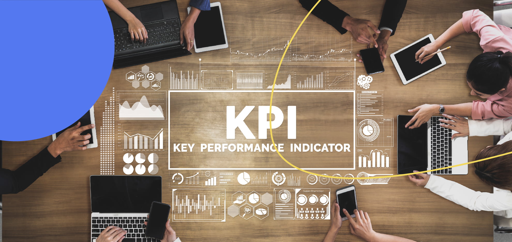 top product kpis to track