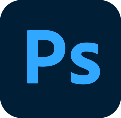 Adobe Photoshop graphic-design-software