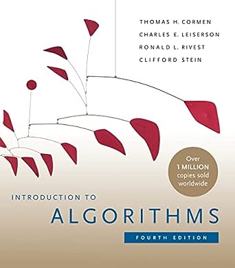 Algorithms