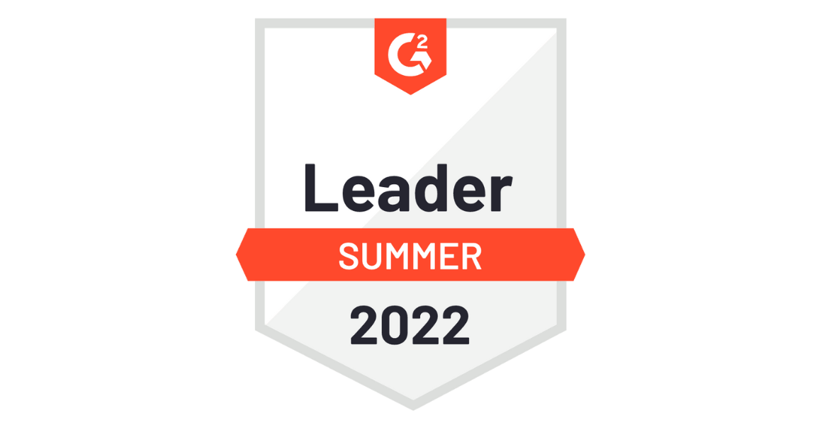 g2 summer leader