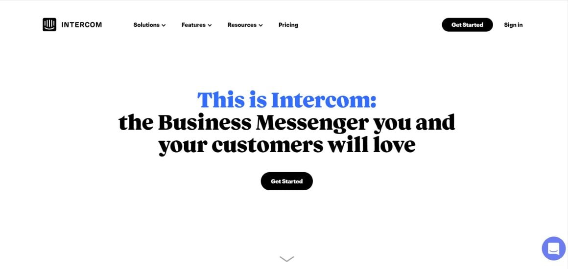 Intercom vs. Userlist
