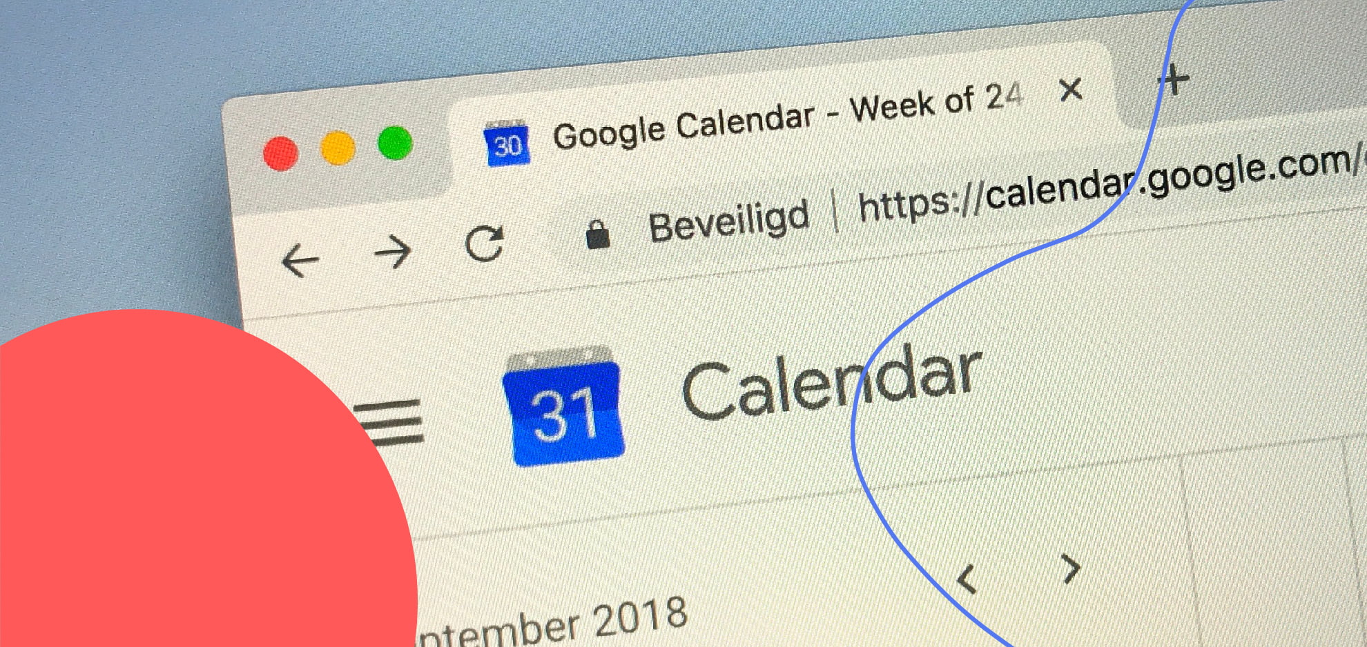 comparison of google calendar - calendly - tagg calendar