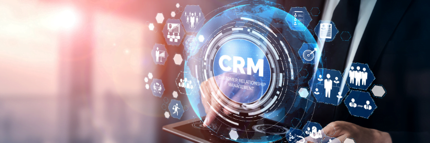 what is crm onboarding