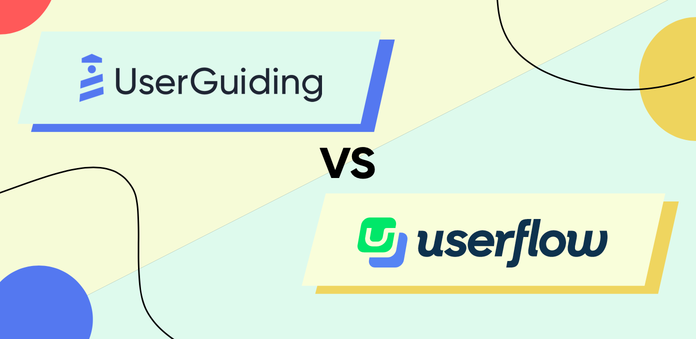 UserGuiding vs. Userflow