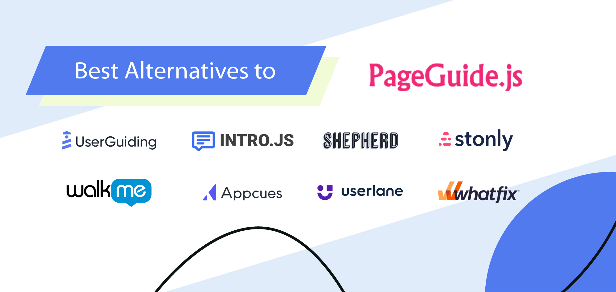 pageguide alternatives