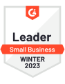 G2 Medal Small Business
