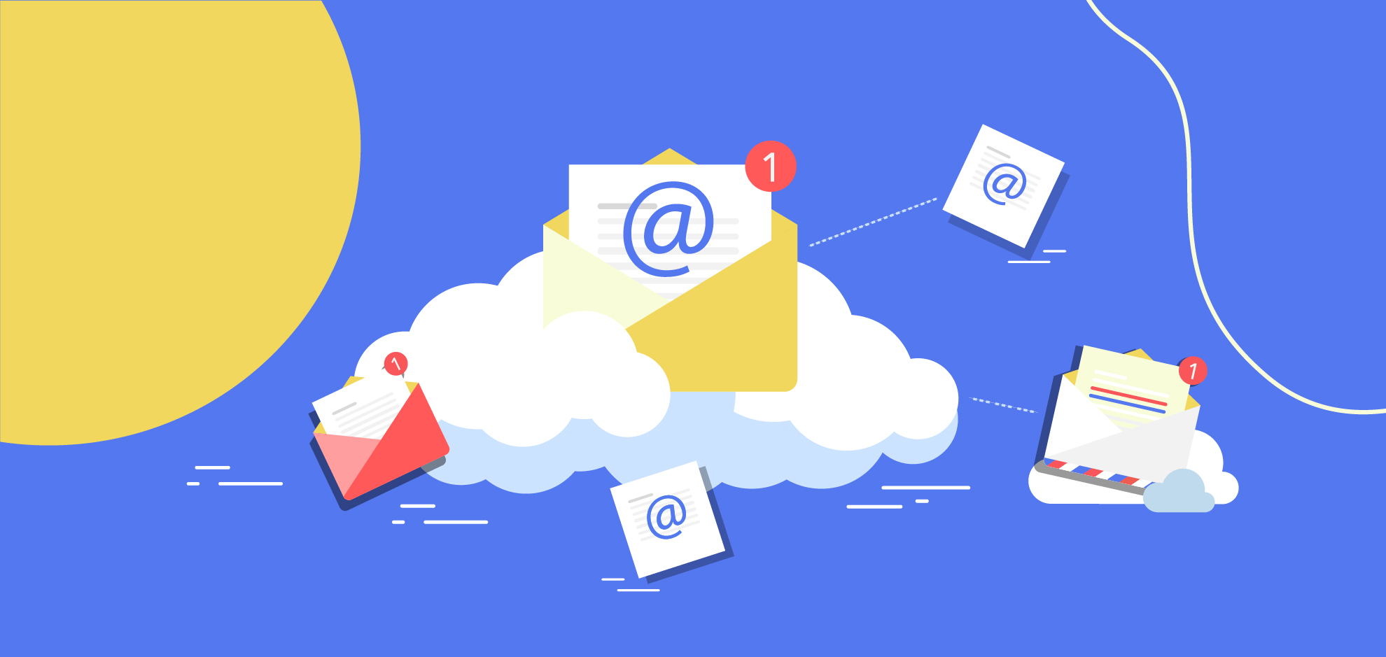 5 email infrastructure product development challenges