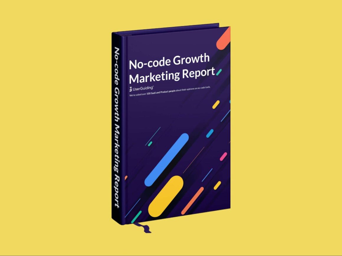 No-code Growth Marketing Report