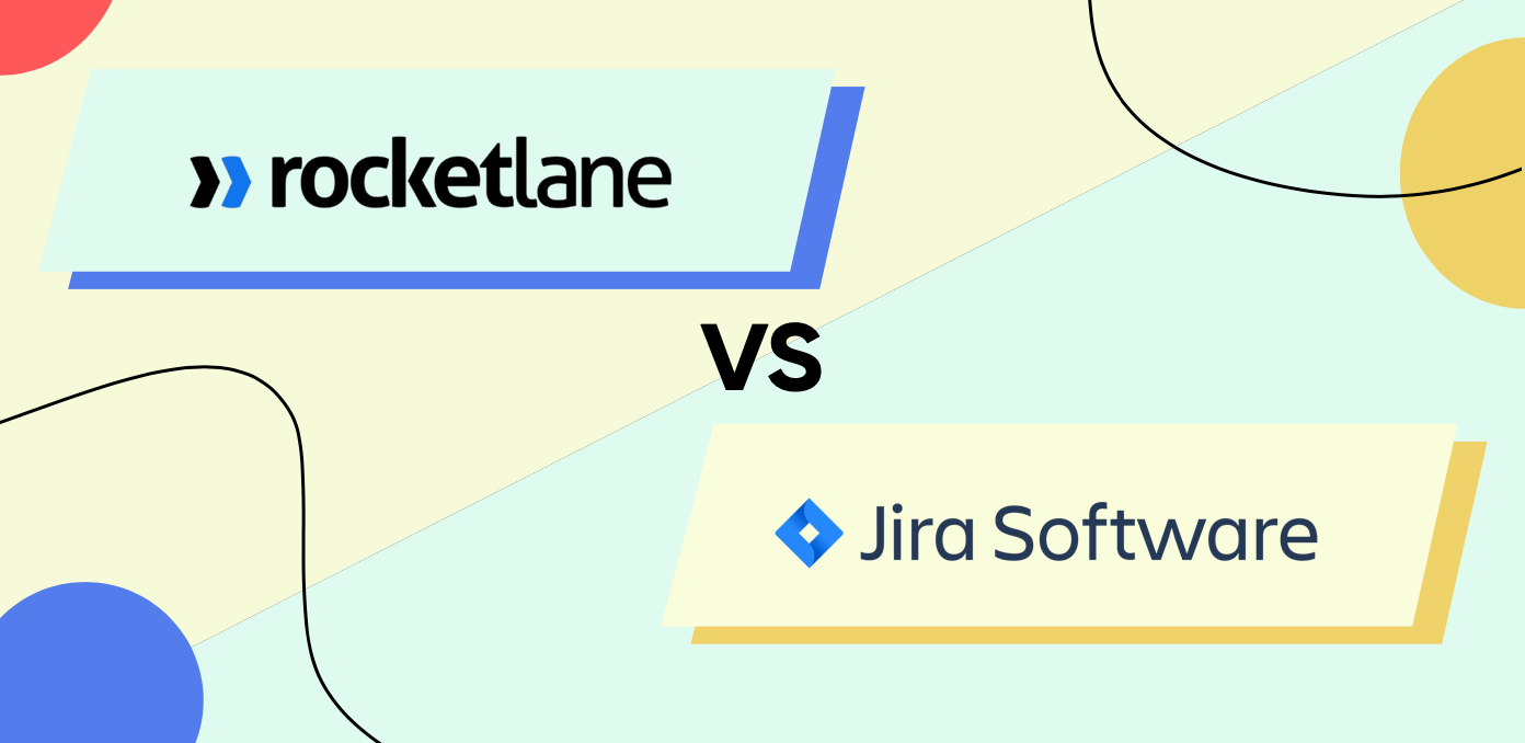 jira vs rocketlane