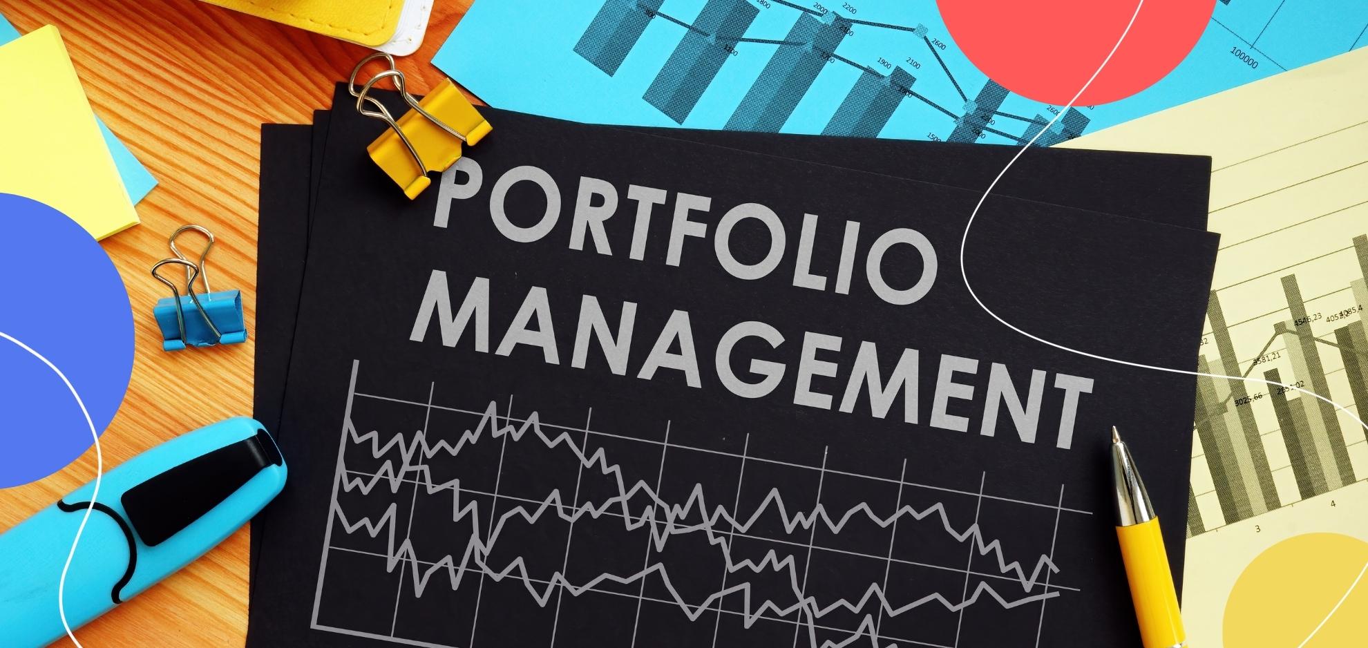 top portfolio management tools